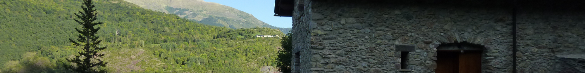 Casa Rural Borda Blaner