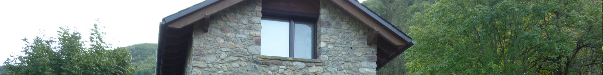 Casa Rural Borda Blaner